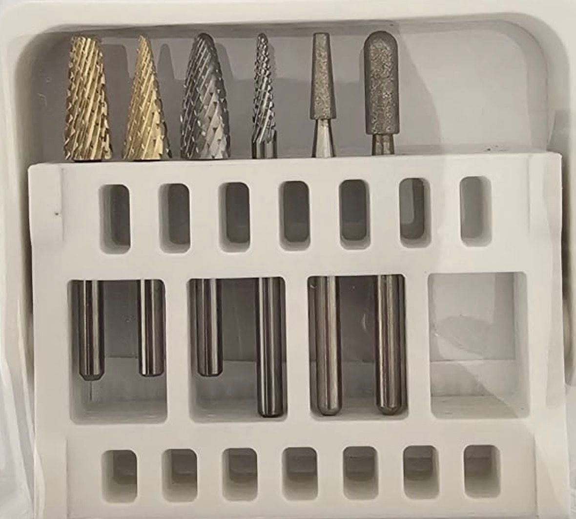 Fresas Onail KIT - More than nail store