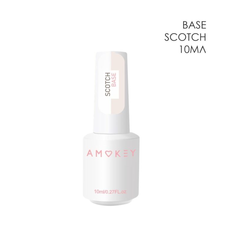 BASE SCOTH (medium viscosity) - 15ml DE LA RO