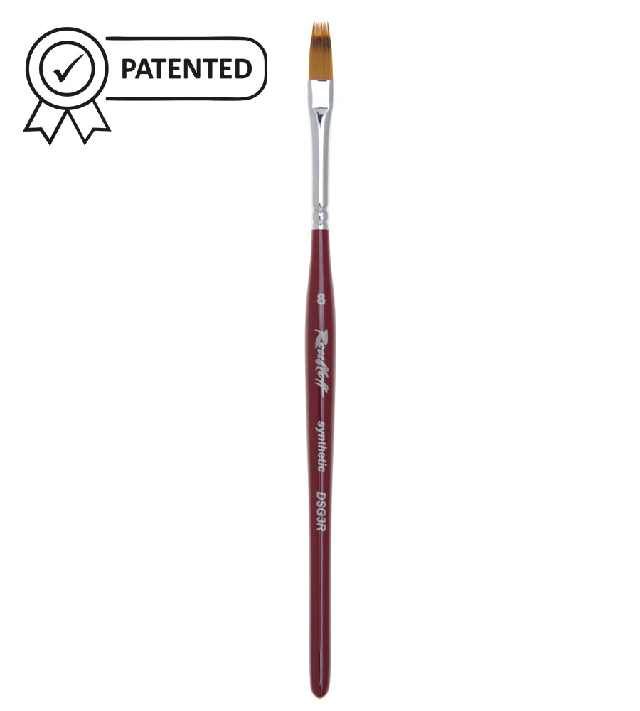 PINCEL DSG3R-8 - ROUBLOFF