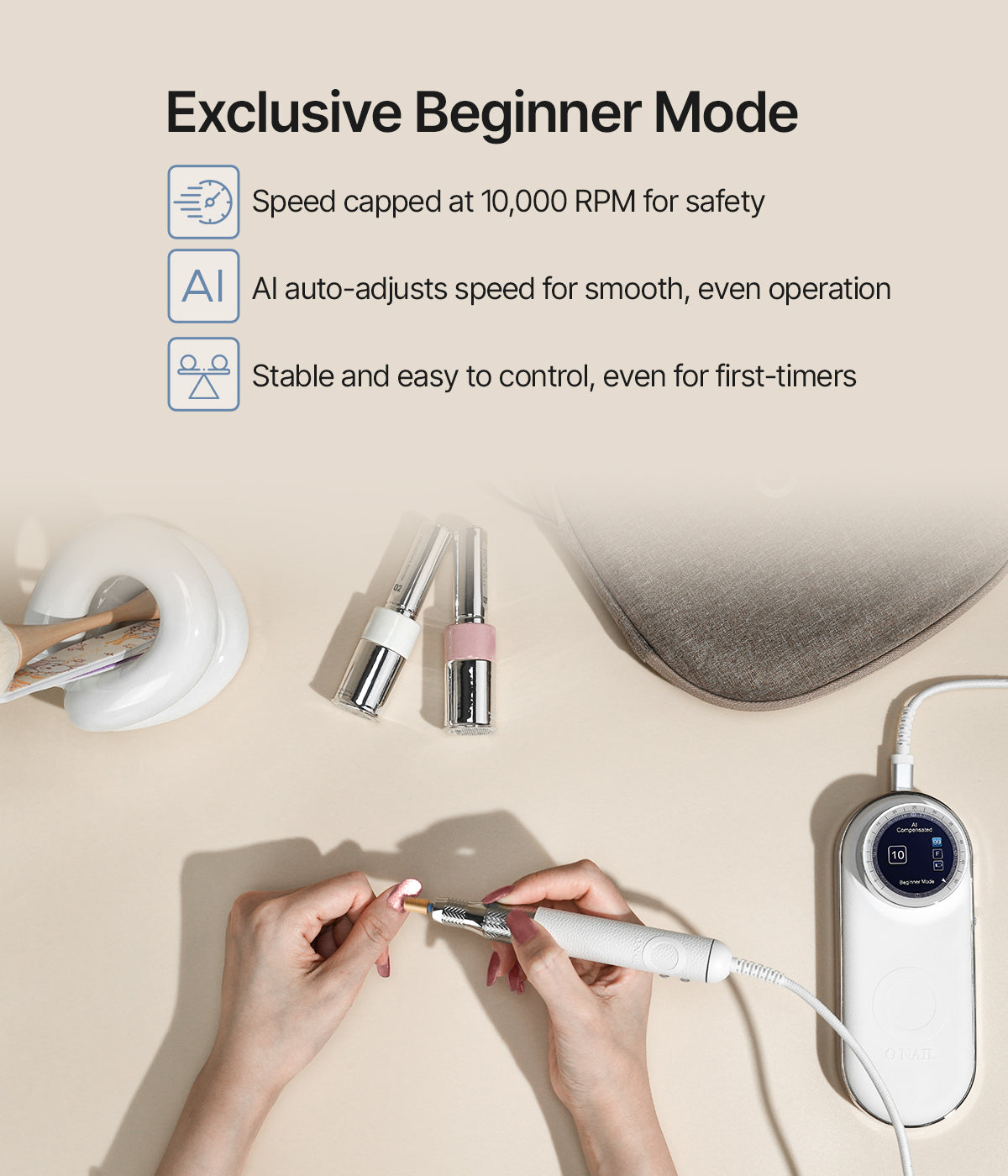 Micromotor IA O’nail