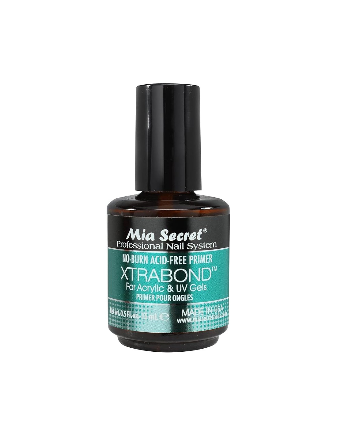 PRIMER XTRABOND 15ml - MÍA SECRET