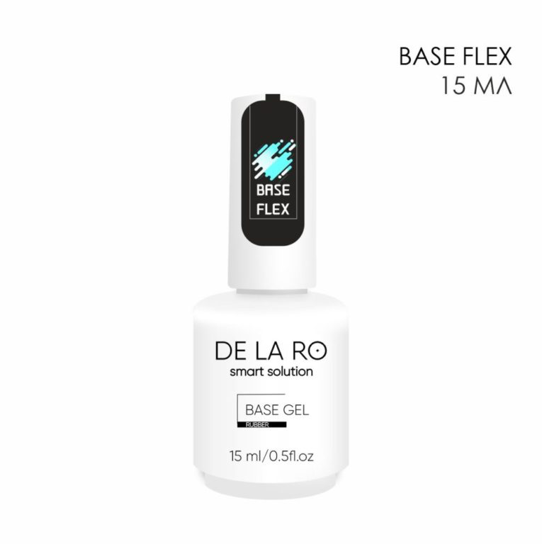 BASE Flex — 15ml DE LA RO