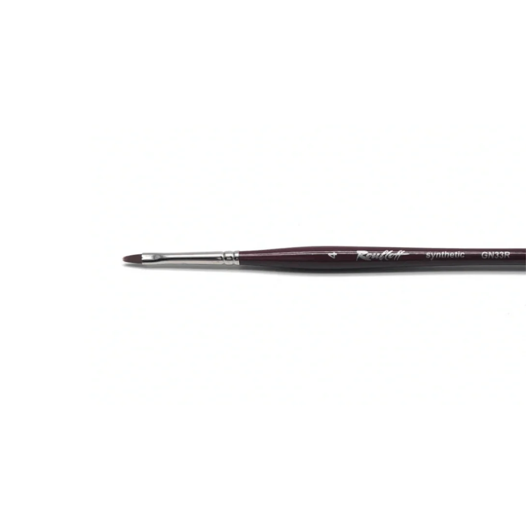 PINCEL GN33R-4 - ROUBLOFF
