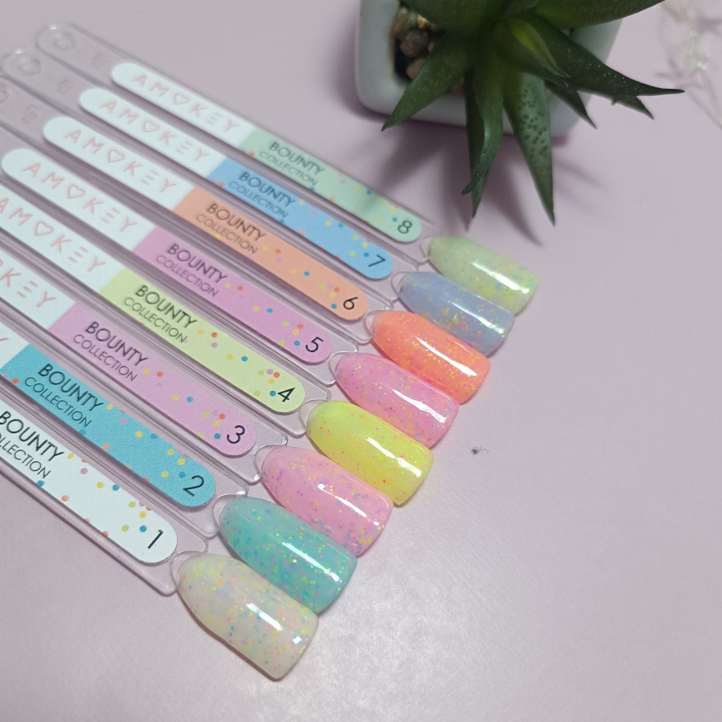 Bounty 2 – 10ml DELARO