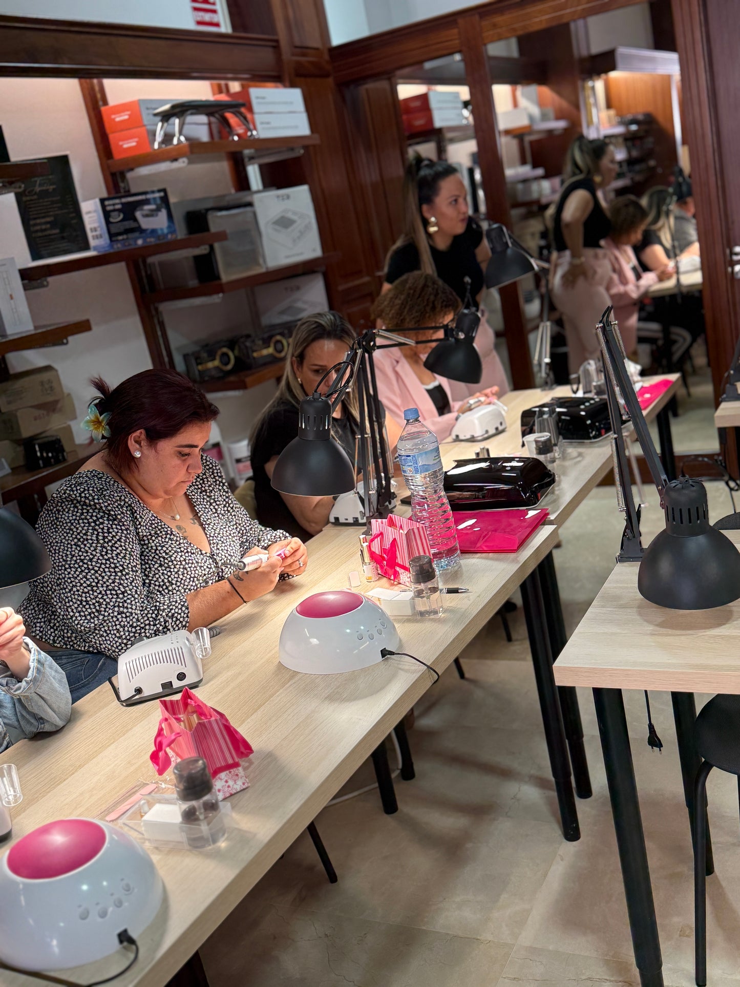 💅 RESERVA Curso Decorando con VEXY