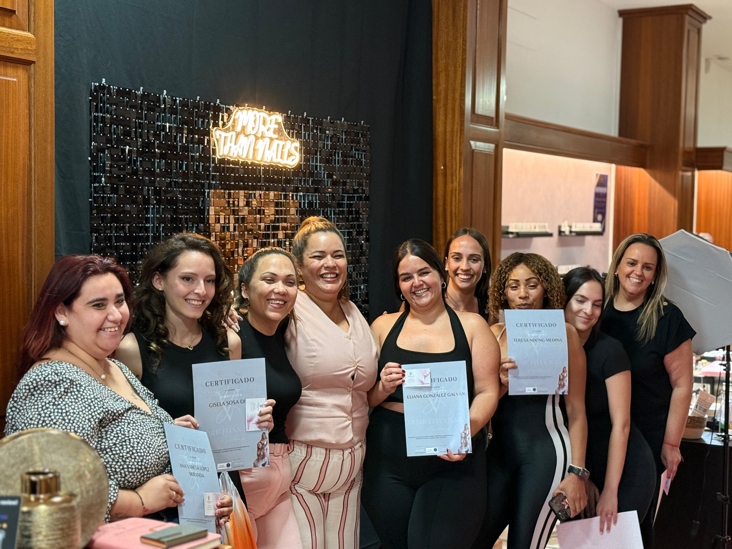 💅 RESERVA Curso Decorando con VEXY