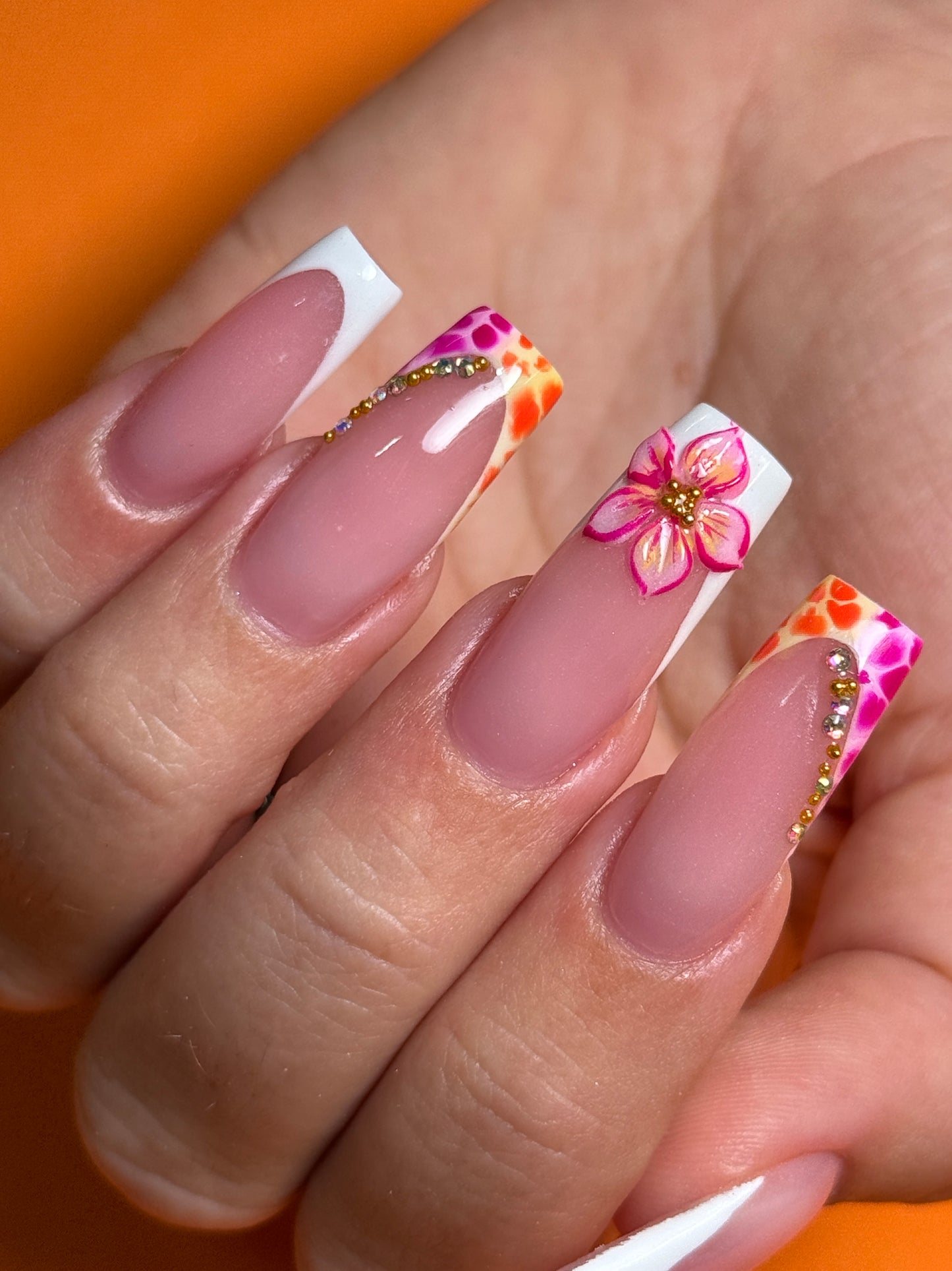 💅 RESERVA Curso Decorando con VEXY