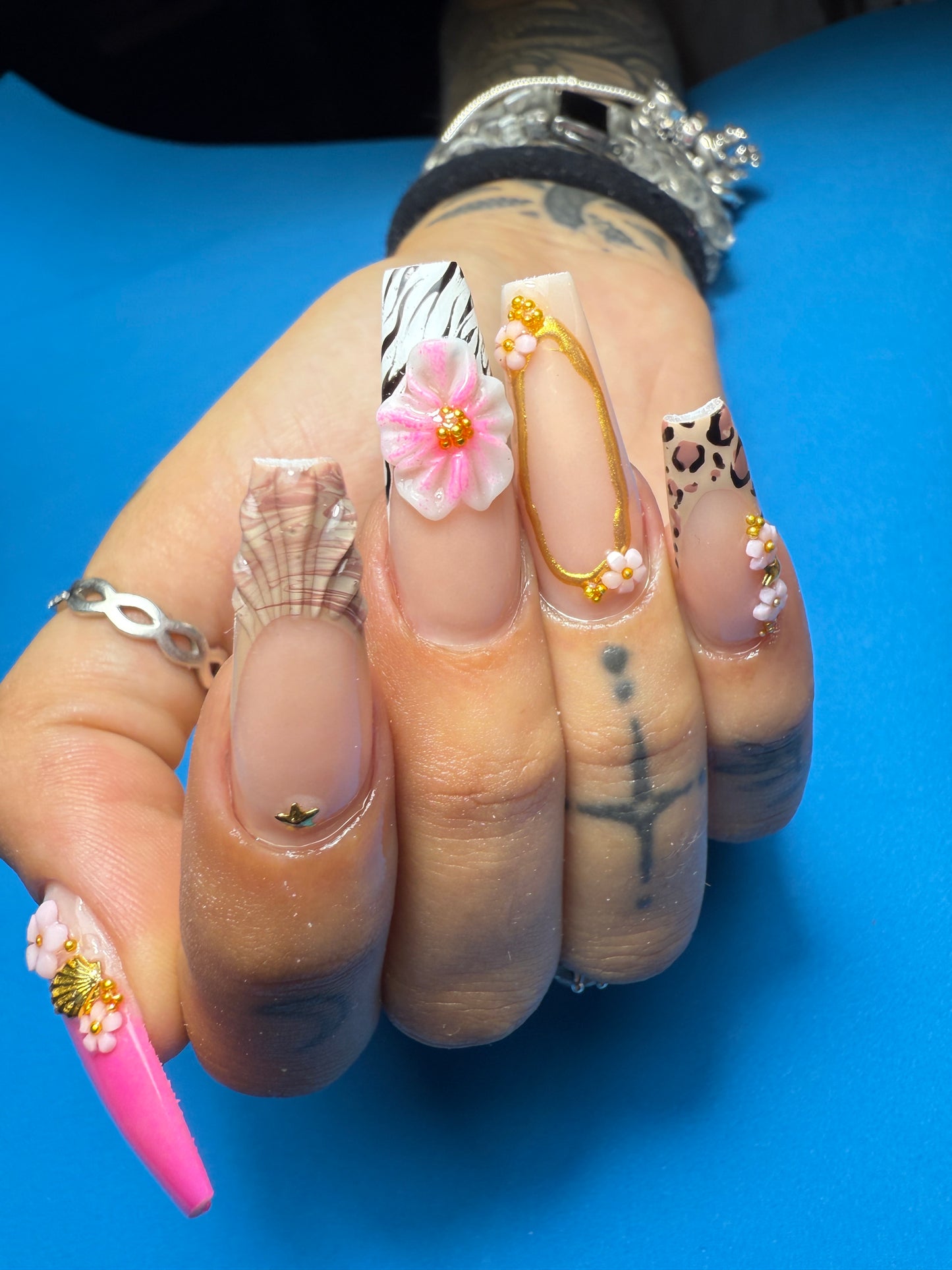 💅 RESERVA Curso Decorando con VEXY