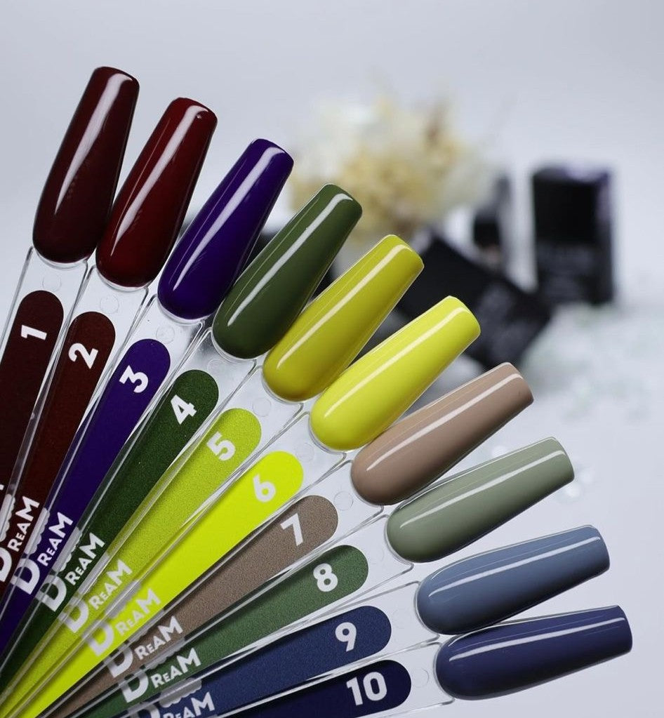 DREAM 10 – 10ml DELARO