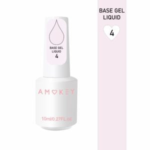BASE Gel Liquid 4- 10 ml DE LA RO