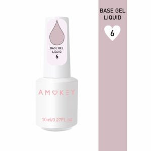 BASE Gel Liquid 6- 10 ml DE LA RO
