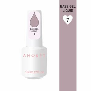 BASE Gel Liquid 7- 10 ml DE LA RO