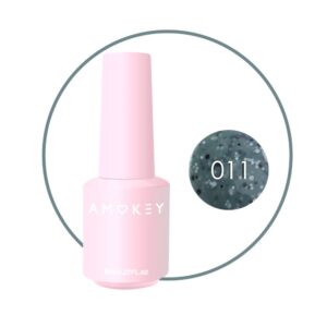 Esmalte Confetti 11 -10ml DE LA RO