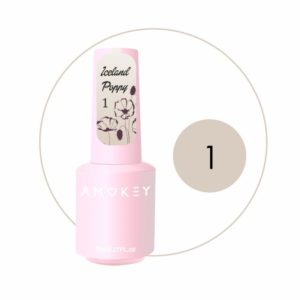 Iceland Poppy 01— 10ml DE LA RO
