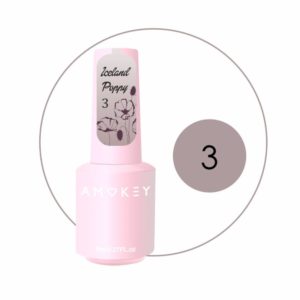 Iceland Poppy 03— 10ml DE LA RO