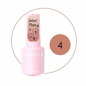 Iceland Poppy 04— 10ml DE LA RO
