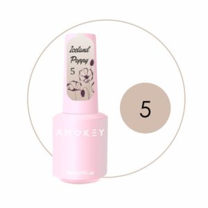 Iceland Poppy 05— 10ml DE LA RO