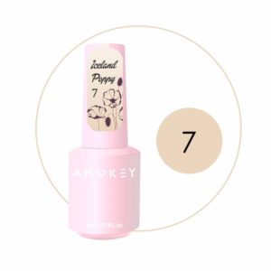Iceland Poppy 07— 10ml DE LA RO