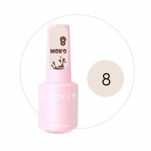 Mokko 08 – 10ml DE LA RO