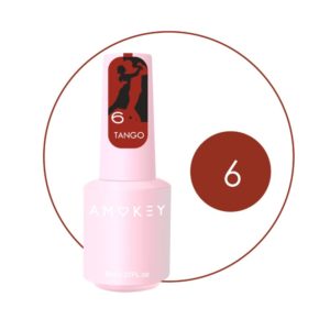 Tango 06 — 10ml DE LA RO