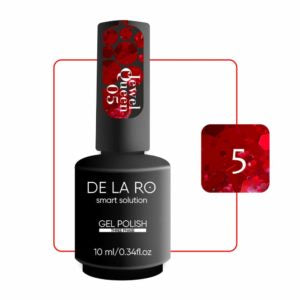 Jewel Queen 05 — 10ml DE LA RO