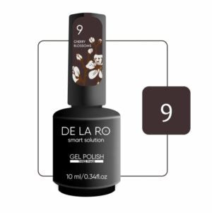 Cherry Blossoms 09 — 10ml DE LA RO