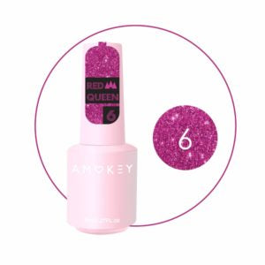 Red Queen 06 — 10ml DE LA RO