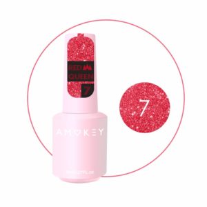 Red Queen 07 — 10ml DE LA RO