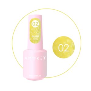 Bubbles 002 — 10ml DE LA RO