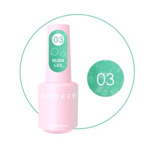Bubbles 003 — 10ml DE LA RO