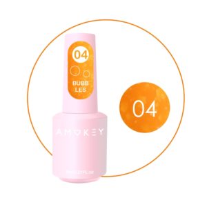 Bubbles 004 — 10ml DE LA RO