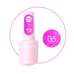 Bubbles 005 — 10ml DE LA RO