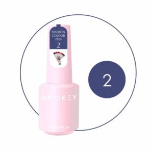 Fashion Colour 02 — 10ml DE LA RO