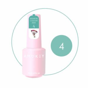 Fashion Colour 04 — 10ml DE LA RO