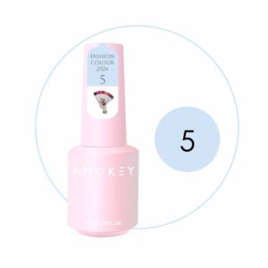 Fashion Colour 05 — 10ml DE LA RO