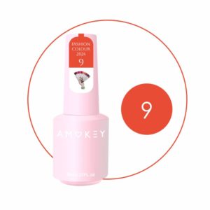 Fashion Colour 09 — 10ml DE LA RO
