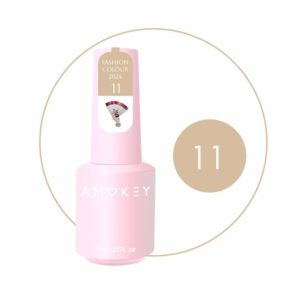 Fashion Colour 11 — 10ml DE LA RO