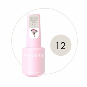 Fashion Colour 12 — 10ml DE LA RO
