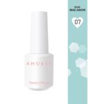 BASE Rubber Macaron 07 (medium viscosity) - 15ml DELARO