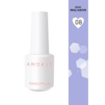 BASE Rubber Macaron 08 (medium viscosity) - 15ml DELARO