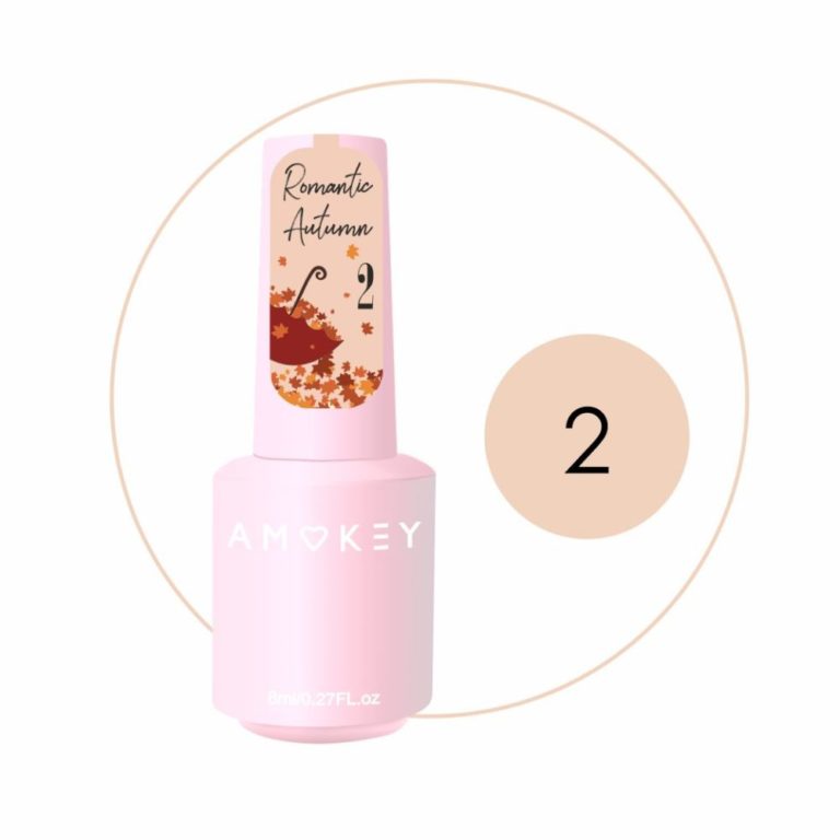 ROMANTIC AUTUMN 02 - 10ml DE LA RO