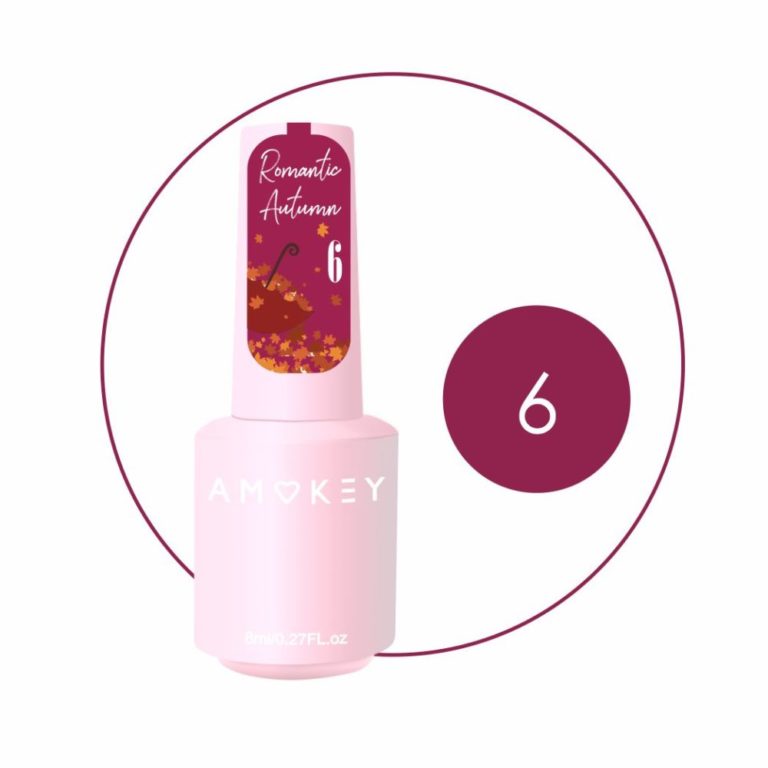 ROMANTIC AUTUMN 06 - 10ml DE LA RO