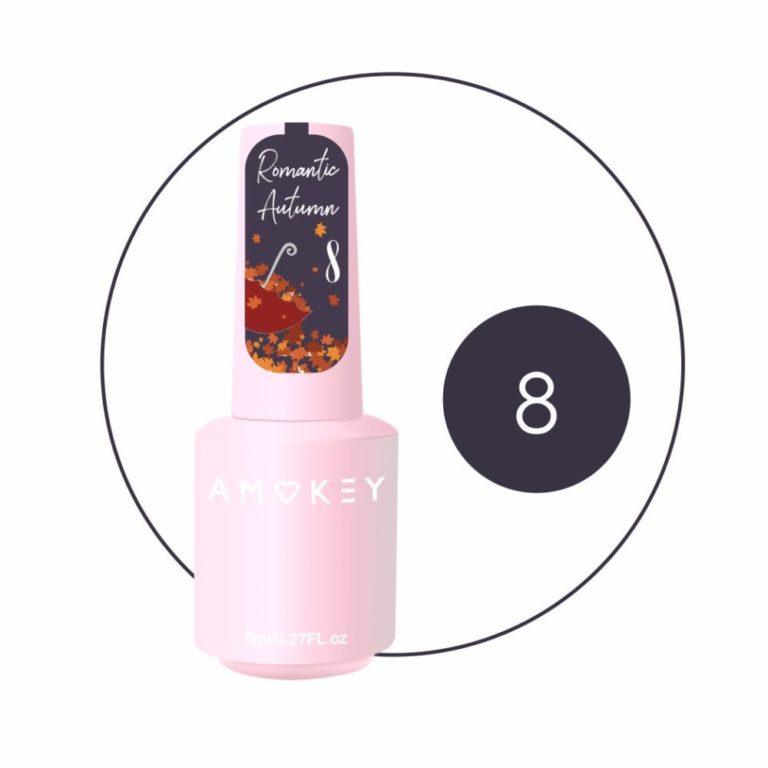 ROMANTIC AUTUMN 08 - 10ml DE LA RO