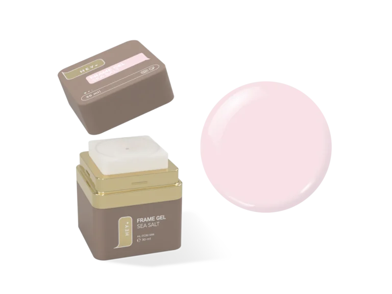 Frame Gel Sea Salt, 30ml HEYLOVE