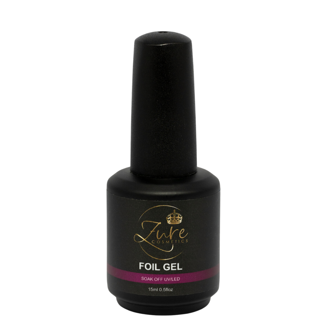 Foil Gel 15 ml ZURE COSMETICS