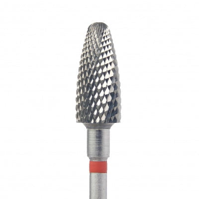 Fresa de Carburo en Forma de Mazorca de Maiz 115825 KAMIZ - More than nail store