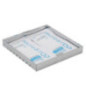 Esterilizador Horno de Calor Seco COMPACT MICROSTOP