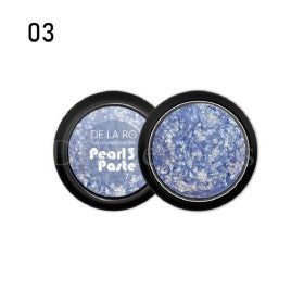 Gel Pearl Paste 03, gel para decoración de uñas, 7 gr DELARO - More than nail store
