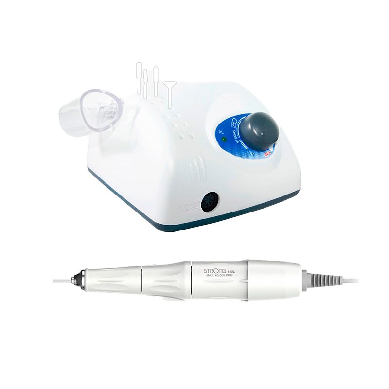 Micromotor Strong 210 BRILLIAN