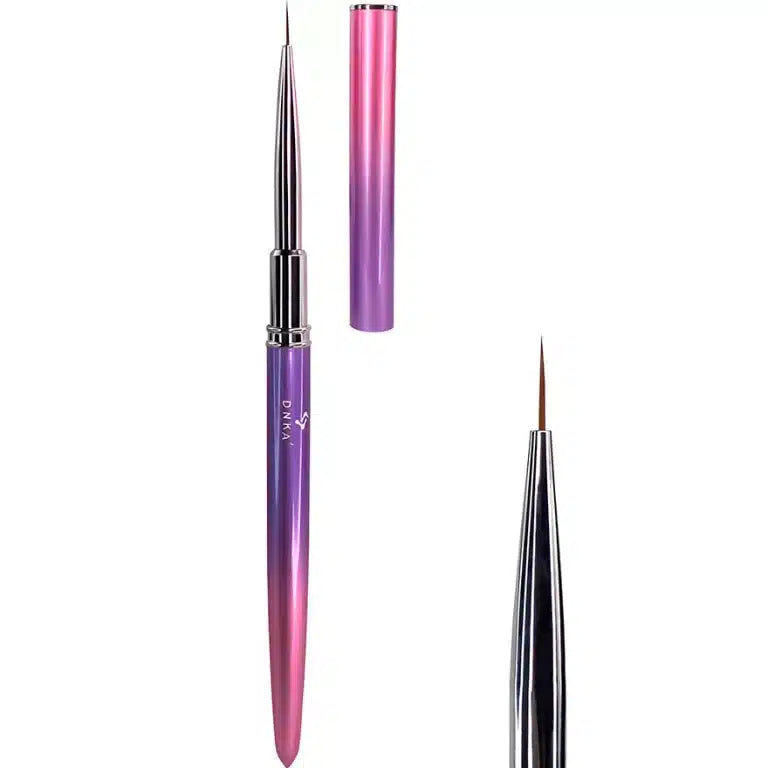 Pincel . #0001 Liner Brush 8 mm DNKa